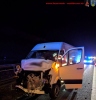 VU - Verkehrsabsicherung, A3 Richtung Würzburg, 16.10.2017